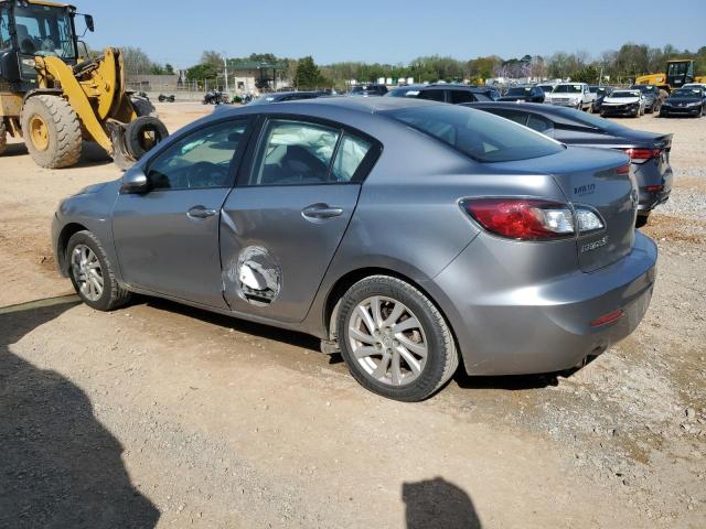 Vin: jm1bl1v70c1588475, lot: 51386165, mazda 3 i 20122