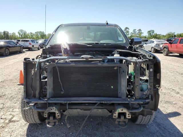 2017 CHEVROLET SILVERADO - 3GCPCSEC9HG109262
