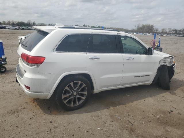 Vin: 1c4rjfcg5jc437508, lot: 51814795, jeep grand cher overland 20183