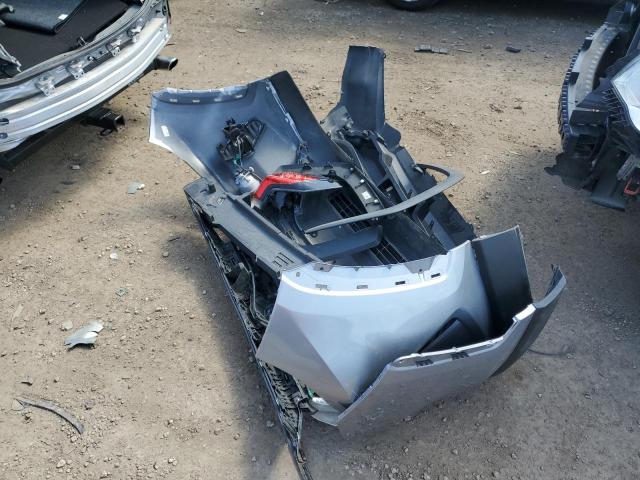 2019 TOYOTA RAV4 XLE - JTMRWRFVXKD010639