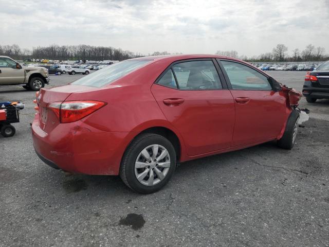 Vin: 2t1burhe0ec047088, lot: 53115285, toyota corolla l 20143