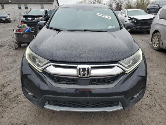 2017 HONDA CR-V EX - 2HKRW2H59HH636173