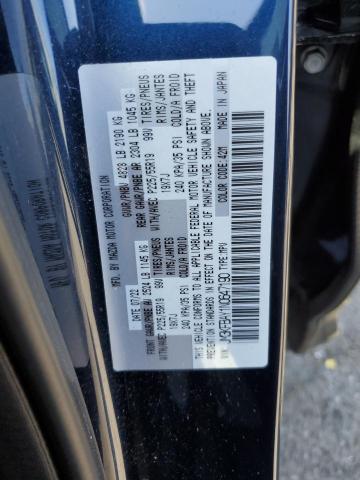 2022 MAZDA CX-5 - JM3KFBAY1N0647190