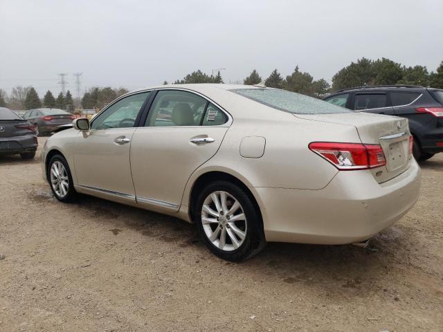 Vin: jthbk1eg7b2461281, lot: 53458685, lexus es350 350 20112