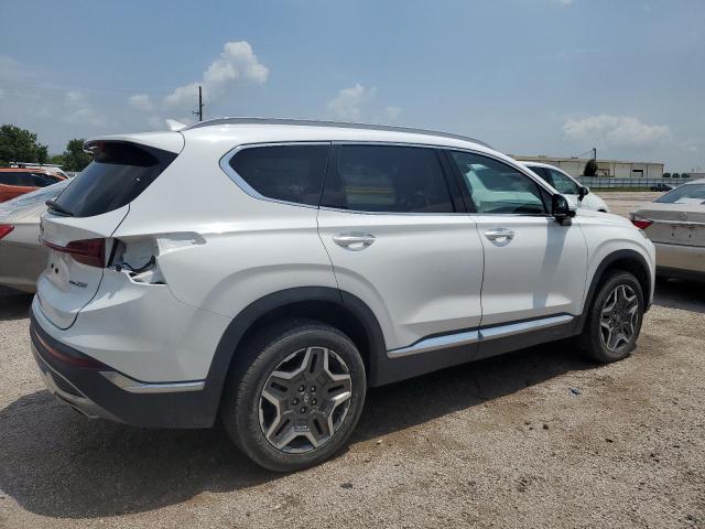 Vin: 5nms4dal2ph517081, lot: 54197505, hyundai santa fe limited 20233