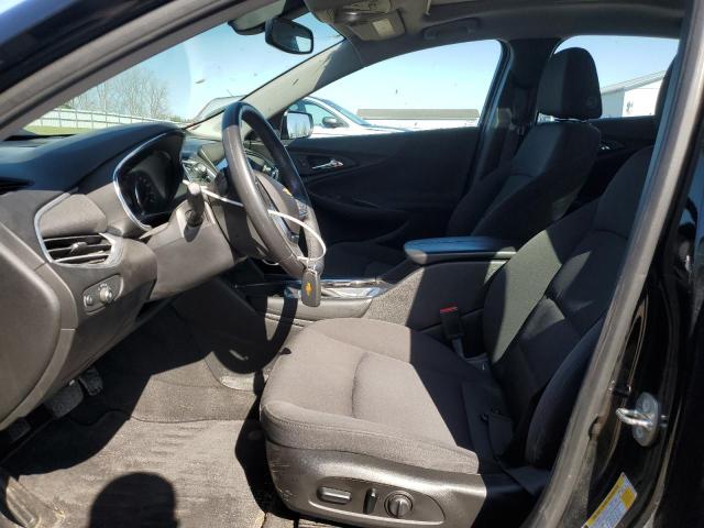 2018 CHEVROLET MALIBU LT - 1G1ZD5ST5JF162813