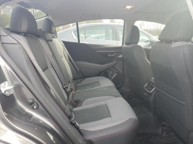 2022 SUBARU LEGACY SPO 4S3BWAH64N3018335
