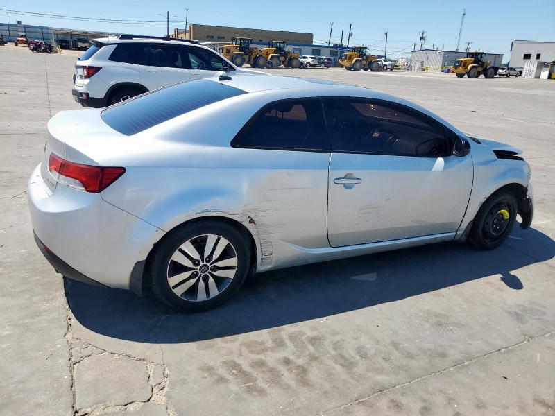 Vin: knafu6a22d5676134, lot: 53845955, kia forte ex 20133