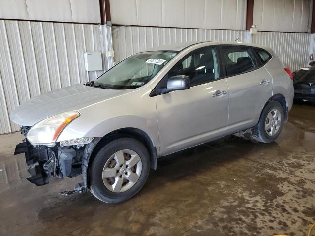 Vin: jn8as5mv7aw111049, lot: 54017205, nissan rogue s 2010 img_1