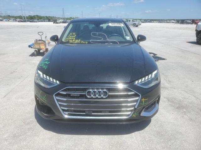 2023 AUDI A4 PREMIUM WAUABAF47PN010226