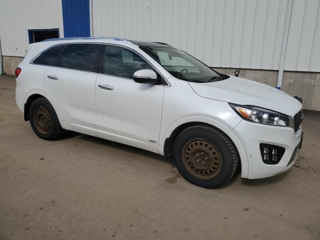 Vin: 5xypkda54gg183076, lot: 54480975, kia sorento sx 20164