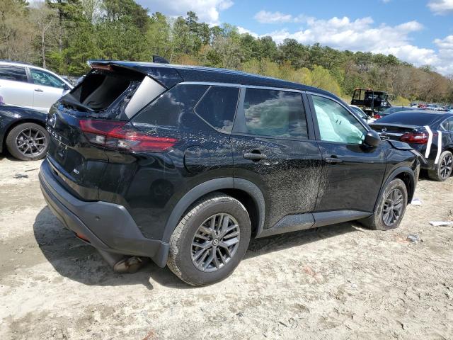 Vin: 5n1at3abxmc840266, lot: 53179895, nissan rogue s 20213