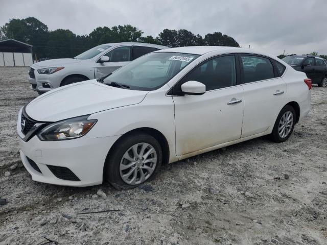 Vin: 3n1ab7apxky379720, lot: 54022455, nissan sentra s 2019 img_1