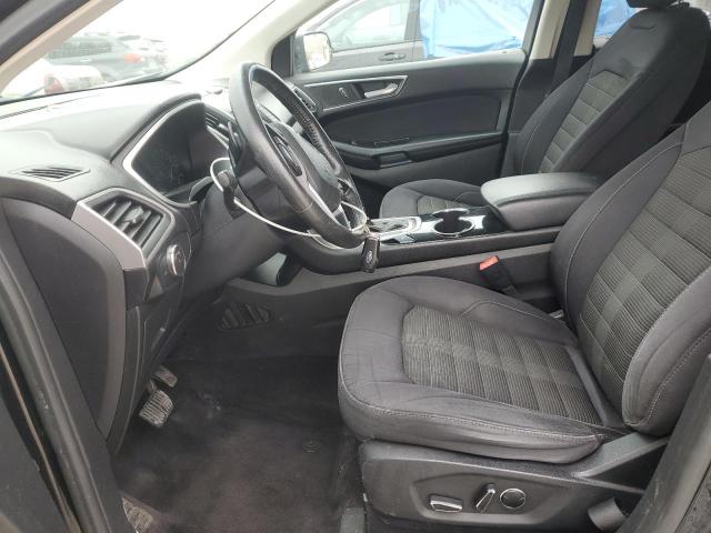 2016 FORD EDGE SEL - 2FMPK4J92GBB28550