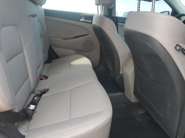 2020 HYUNDAI TUCSON LIM - KM8J33A48LU134682