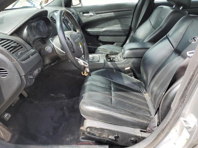 2016 CHRYSLER 300 S - 2C3CCABG0GH310941