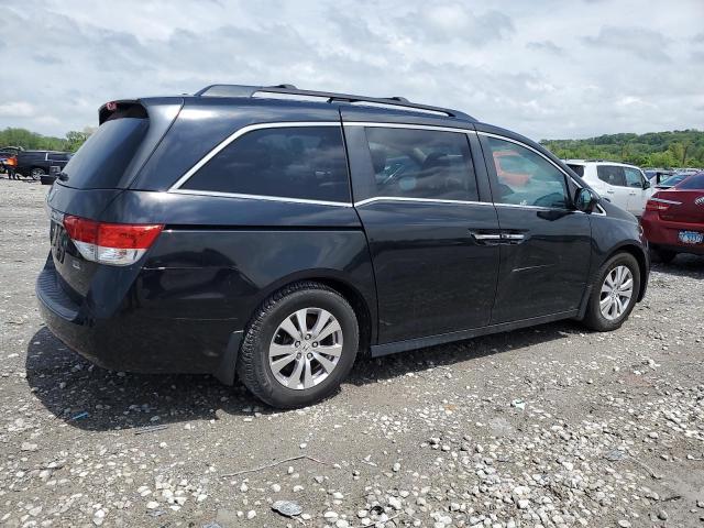 Vin: 5fnrl5h63fb071059, lot: 55108085, honda all models exl 20153