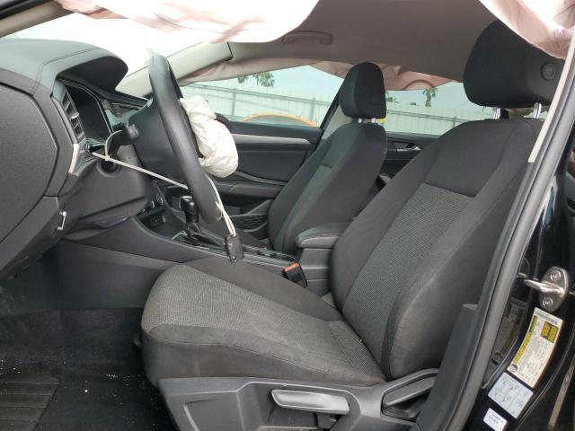 2021 VOLKSWAGEN JETTA S - 3VWC57BU7MM013545