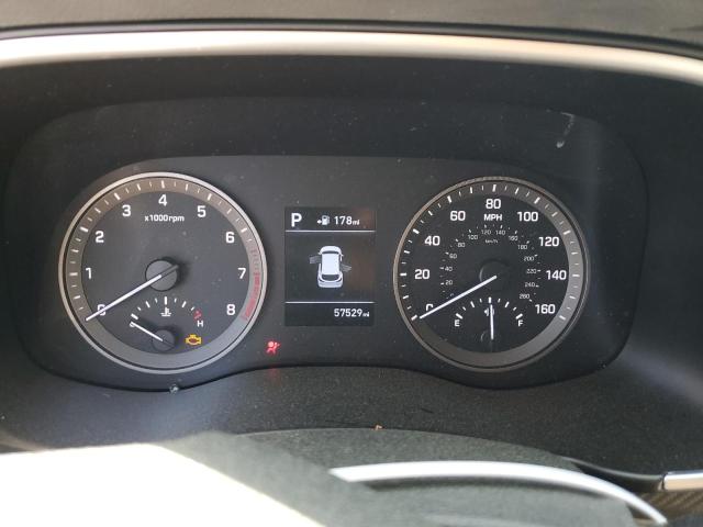 2020 HYUNDAI TUCSON SE - KM8J2CA43LU133054