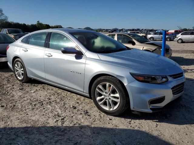 Vin: 1g1zd5st8jf191707, lot: 53279565, chevrolet malibu lt 20184