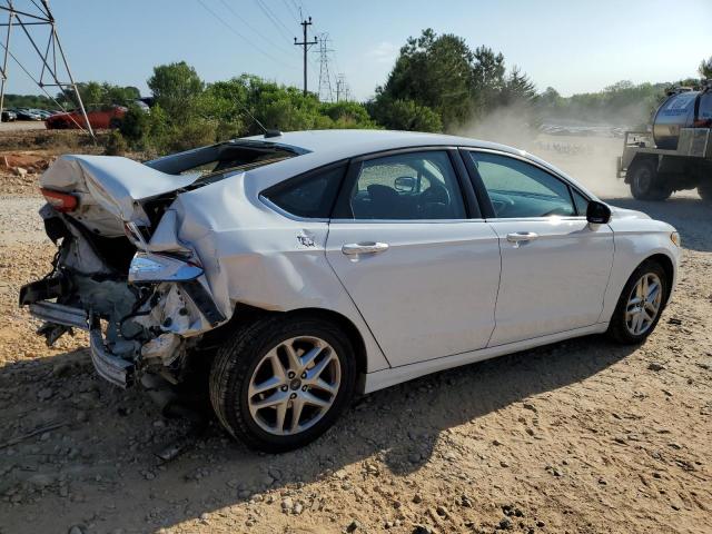 Vin: 3fa6p0h73gr375839, lot: 54167245, ford fusion se 20163