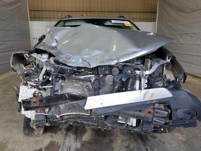 2018 TOYOTA RAV4 ADVEN - 2T3RFREV9JW806561