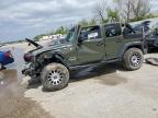 2015 JEEP WRANGLER U - 1C4BJWDG8FL755145