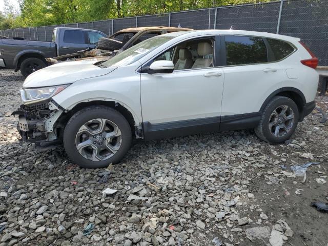 HONDA CR-V EXL