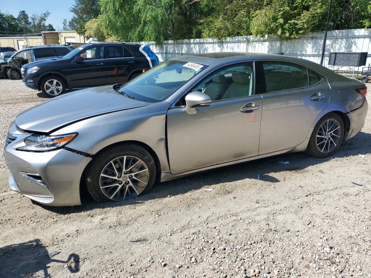 LEXUS ES 350