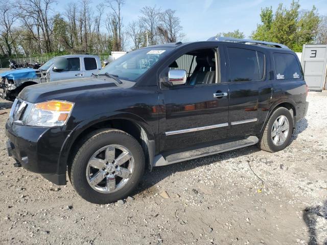 Vin: 5n1aa0nc8cn612390, lot: 53537645, nissan armada sv 2012 img_1