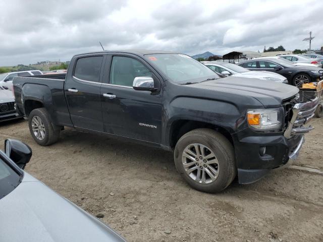 Vin: 1gtg6de39g1160454, lot: 53579315, gmc canyon slt 20164