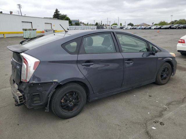 2012 TOYOTA PRIUS - JTDKN3DU3C1494846