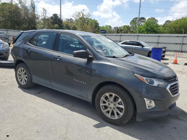 Vin: 2gnaxhev7k6126618, lot: 51867255, chevrolet equinox ls 20194