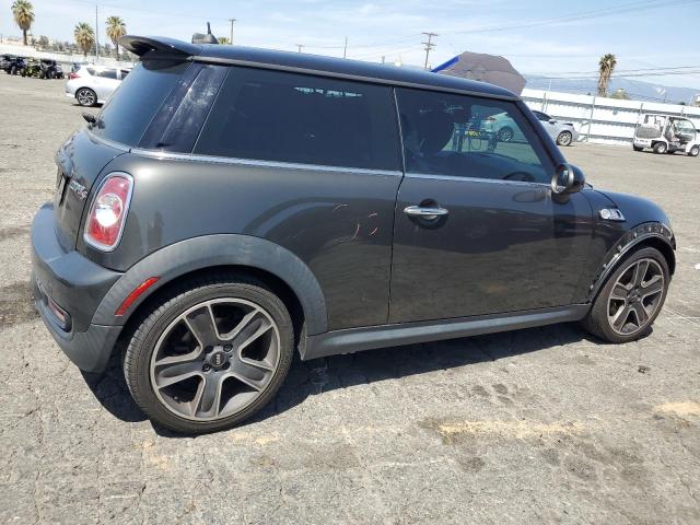 Vin: wmwsv3c53cty29714, lot: 52370175, mini cooper s 20123