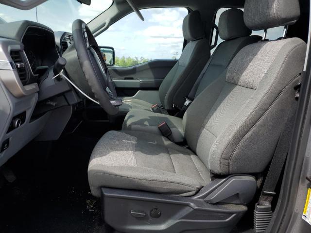 2023 FORD F150 SUPER - 1FTFW1E88PKF04825
