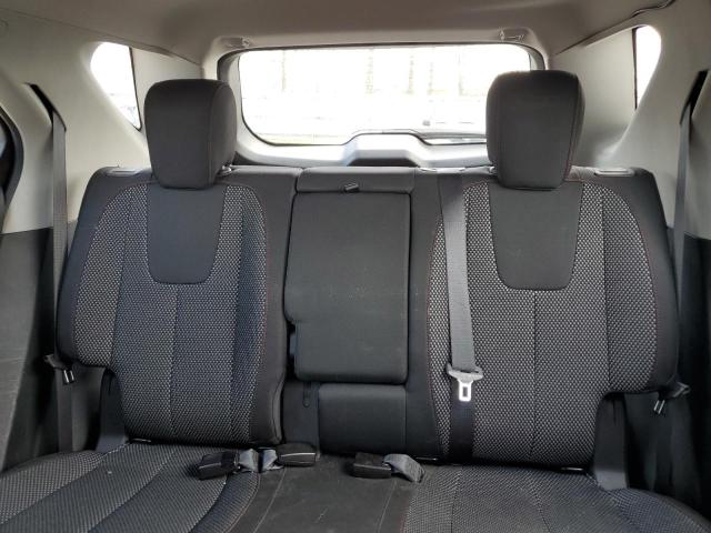 2017 CHEVROLET EQUINOX LS - 2GNFLEEK2H6324523