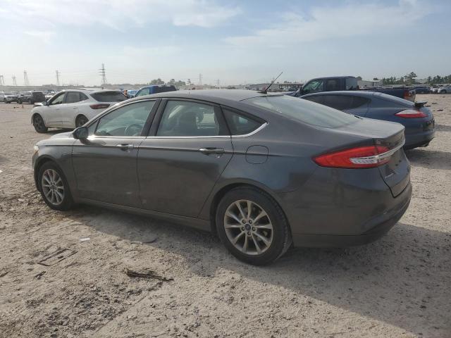 Vin: 3fa6p0h73hr294017, lot: 50665935, ford fusion se 20172