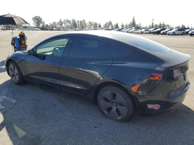 Vin: 5yj3e1ea4pf707099, lot: 52531035, tesla model 3 20232