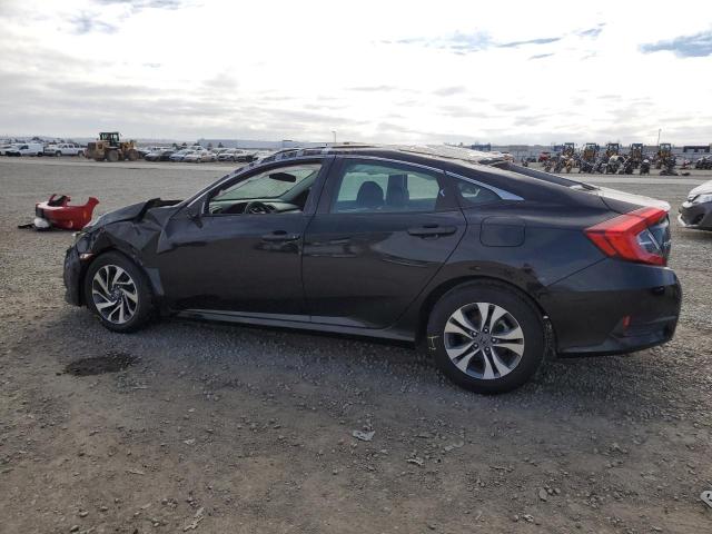 Vin: 19xfc2f80ge236157, lot: 53098215, honda civic ex 20162