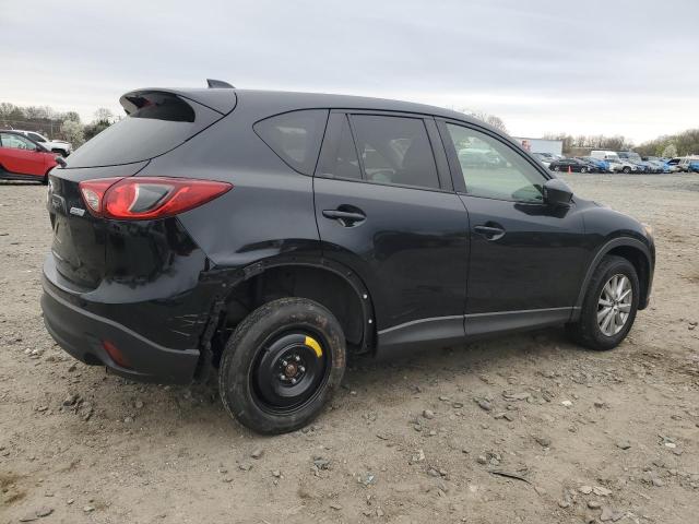 Vin: jm3ke4cyxe0416980, lot: 51445145, mazda cx-5 touring 20143