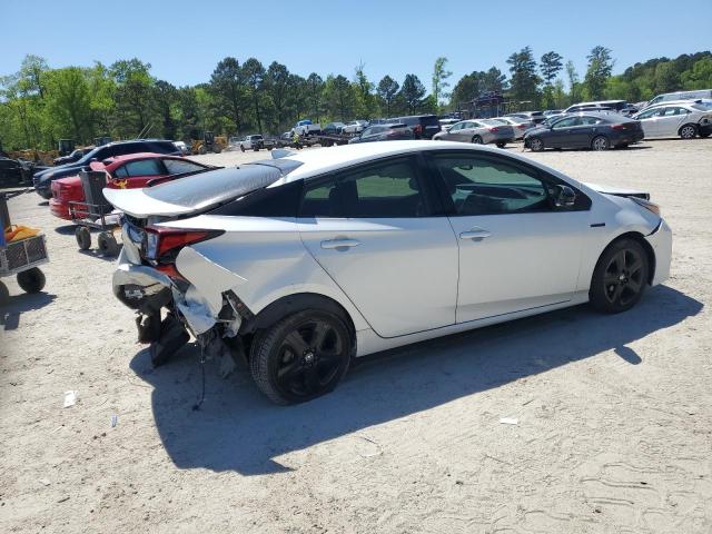 Vin: jtdkamfu4m3127359, lot: 53433985, toyota prius special edition 20213