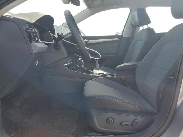 2025 VOLKSWAGEN JETTA SE 3VW7X7BU2SM032481