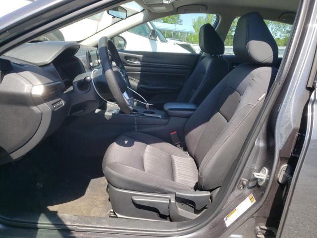 2021 NISSAN ALTIMA S - 1N4BL4BV2MN359056