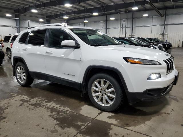 2015 JEEP CHEROKEE L - 1C4PJMDS2FW510497