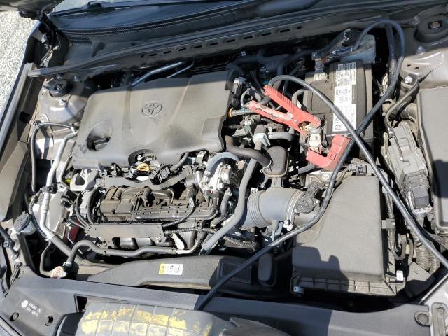 2021 TOYOTA CAMRY SE - 4T1G11AK3MU558372