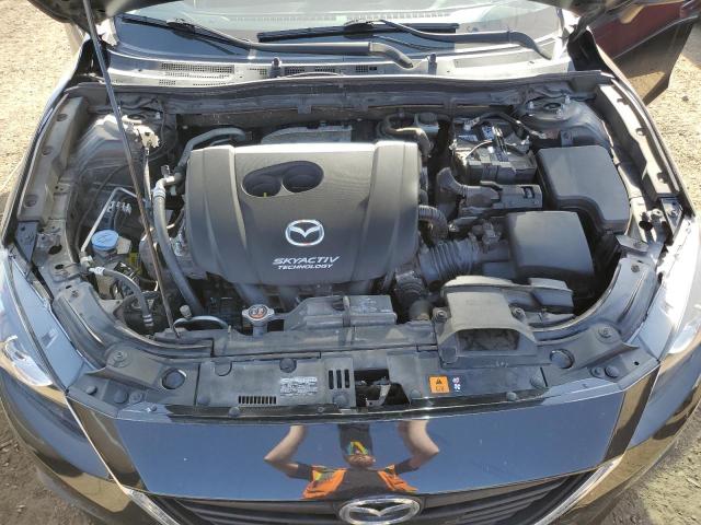 2016 MAZDA 3 SPORT - JM1BM1T71G1300534