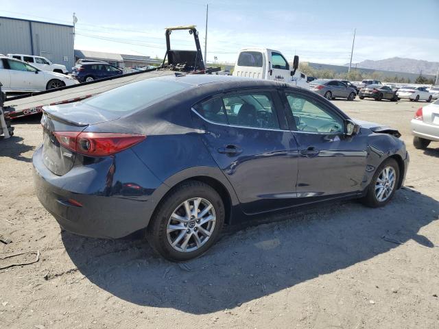 Vin: 3mzbm1w78fm137066, lot: 54691605, mazda 3 grand touring 20153
