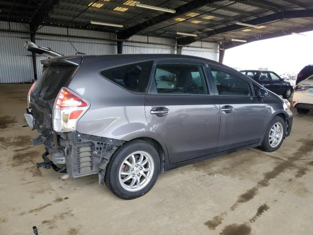 Vin: jtdzn3eu5fj021127, lot: 53507305, toyota prius 20153