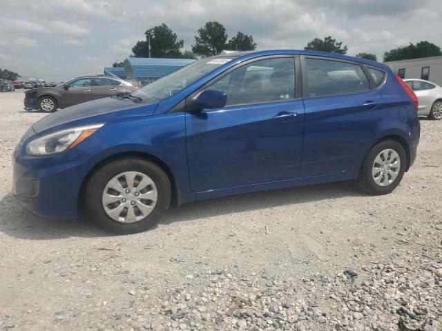 HYUNDAI ACCENT SE