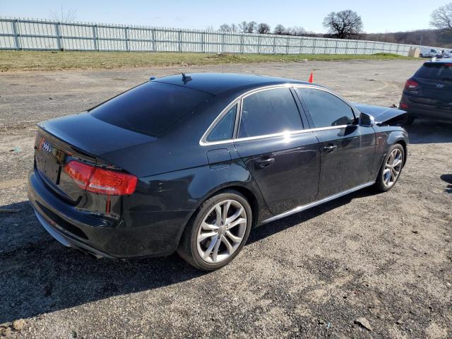 Vin: waubgbfl3ca018747, lot: 52882145, audi s4/rs4 premium plus 20123